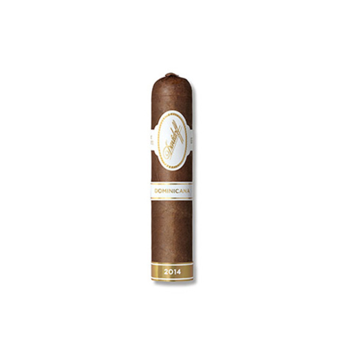 Сигары Davidoff Dominicana Short Robusto