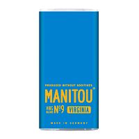 Табак Manitou Virginia Blue No 9, 30 г