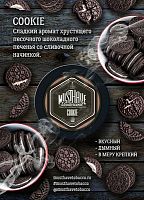 Табак для кальяна "Must Have Undercoal" Cookie 25гр