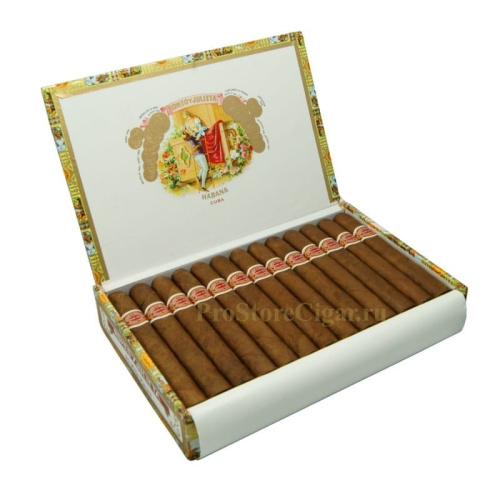 Сигары Romeo y Julieta Mille Fleurs