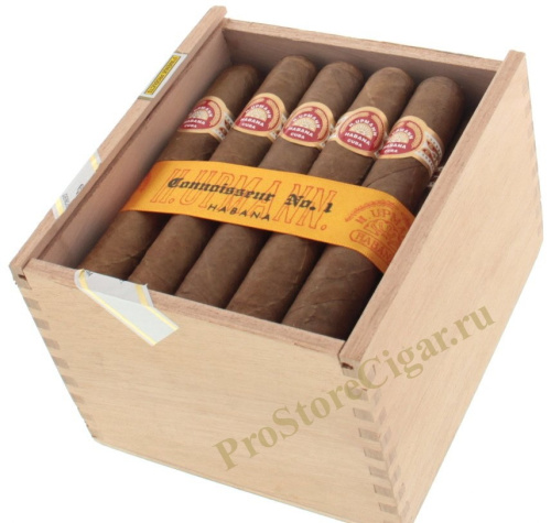 Сигары H.Upmann Connoisseur No 1