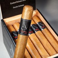 Сигары Arturo Fuente Angelenos Double Robusto
