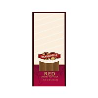 Сигариллы Handelsgold Tip-Cigarillos Cherry Red