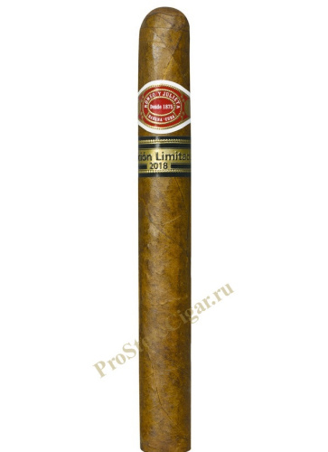 Сигары Romeo y Julieta Tacos фото 2