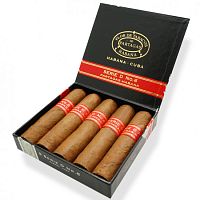 Сигары Partagas Serie D No 6