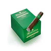 Сигары Montosa Maduro Robusto