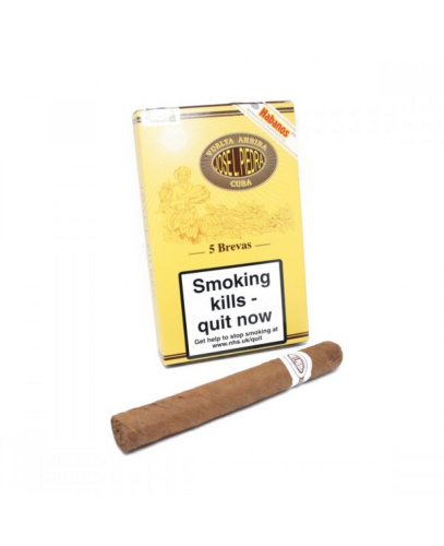 Сигары Jose L. Piedra Brevas