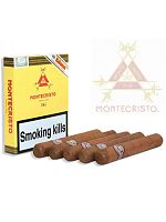 Сигары Montecristo No. 5