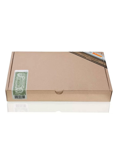 Сигары  Hoyo de Monterrey Monterreyes No. 4 Edicion Limitada фото 6