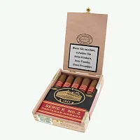 Сигары Partagas Serie E No 2