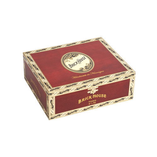 Сигары Brick House Toro