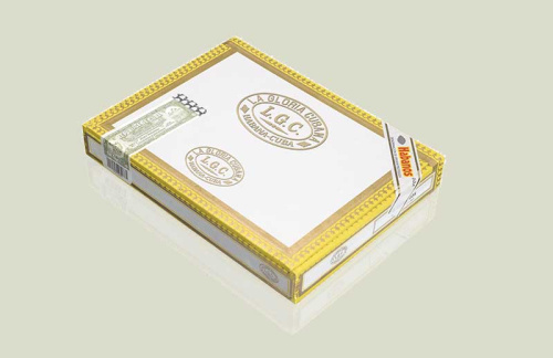 Сигары La Gloria Cubana Turquinos фото 2