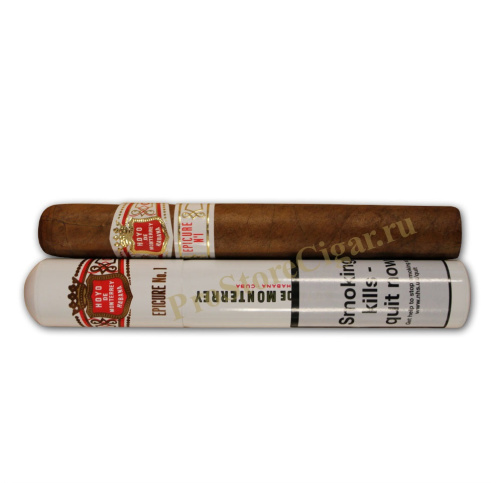 Сигары Hoyo de Monterrey Epicure No 1 фото 2
