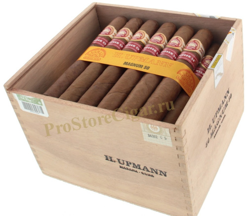 Сигары H.Upmann Magnum 50