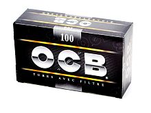 Гильзы для самокруток OCB 8мм х 15мм (100 шт)