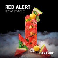 Табак для кальяна "DarkSide" Core A (Ред Алерт), 30 г