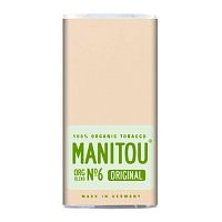 Табак Manitou Fine Green №6 