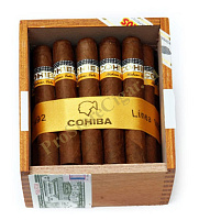 Сигары Cohiba Siglo I