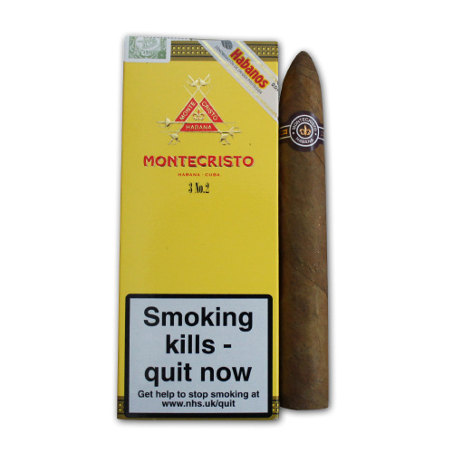 Montecristo No 2