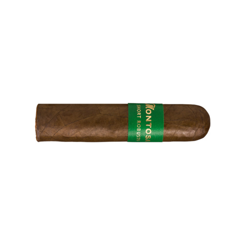 Сигары Montosa Maduro Short Robusto фото 2