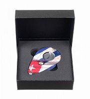 Гильотина Passatore, Куба