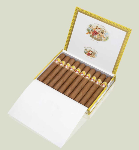 Сигары La Gloria Cubana Turquinos