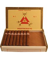 Сигары Montecristo No. 5