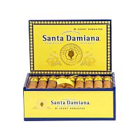 Сигары Santa Damiana Short Robusto