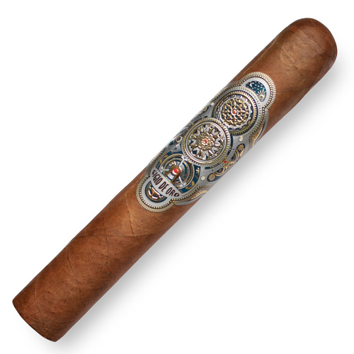 Сигары SIGLO DE ORO - NOCHE (CUBAN LEAF)