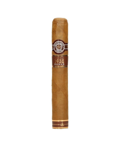 Сигары Montecristo Dumas