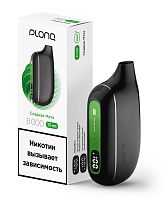 Электронная система доставки никотина PLONQ Max Smart 8000 Сладкая мята