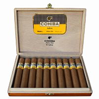 Сигары Cohiba Ambar