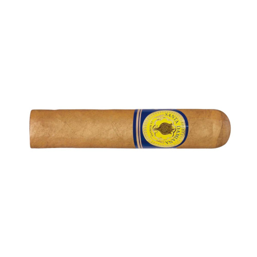 Сигары Santa Damiana Short Robusto фото 2