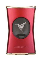 Гильотина Colibri, красная-золото