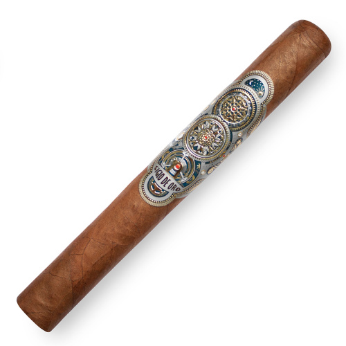 Сигары SIGLO DE ORO - MAÑANA (CUBAN LEAF)