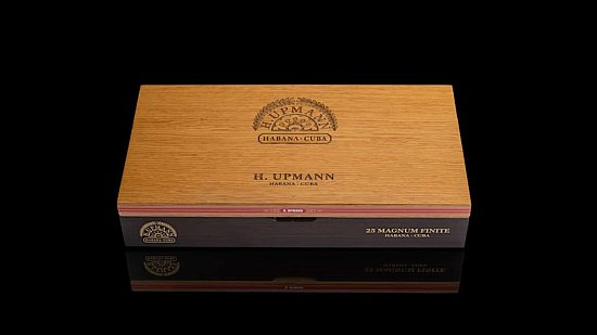H. Upmann: история и легендарные линейки