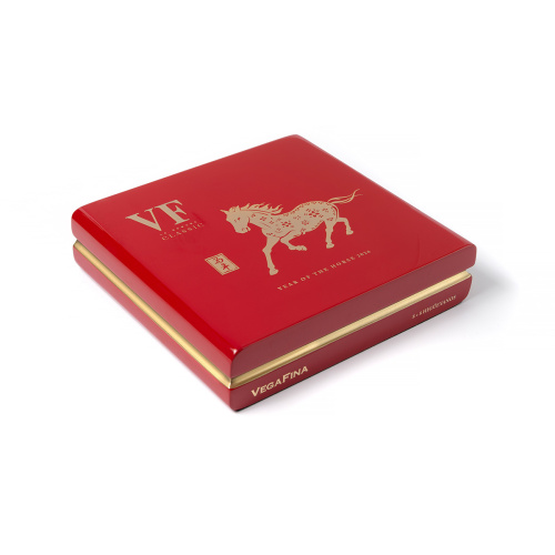 СИГАРА VegaFina Classic Year of the Horse Limited Edition фото 3