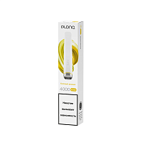 Электронная система доставки никотина PLONQ Plus Кислый ананас