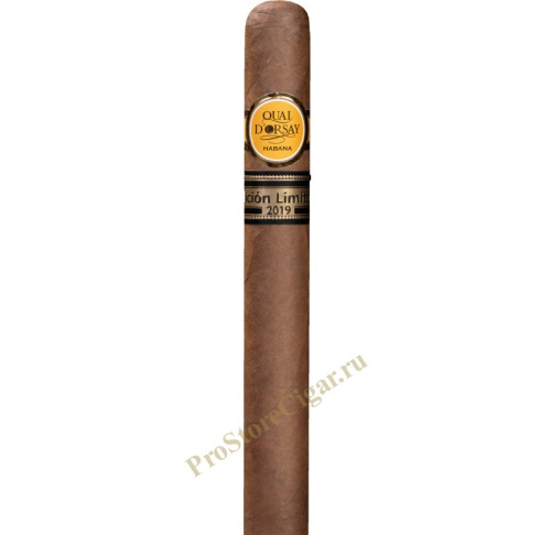 Сигары Quai D'Orsay Senadores фото 3
