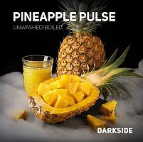 Табак для кальяна "DarkSide" Core A (Пайнепл пульс), 30 г