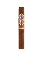 Сигары Arturo Fuente God Of Fire by Carlito Double Robusto