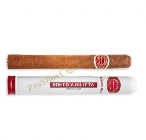 Сигары Romeo y Julieta No 1