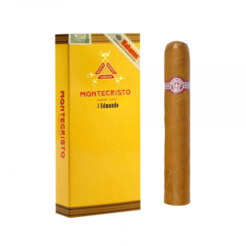 Montecristo Edmundo