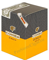 Сигары Cohiba Siglo IV