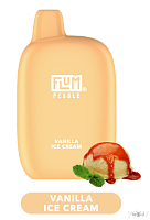 Одноразовая Flum 6000 - Vanilla ice cream
