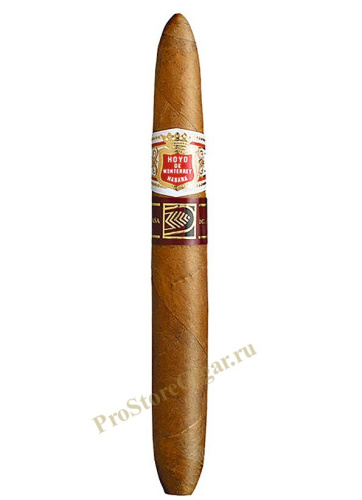 Сигары Hoyo de Monterrey Elegantes фото 2