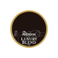Табак Peterson Luxury Blend, 50 г