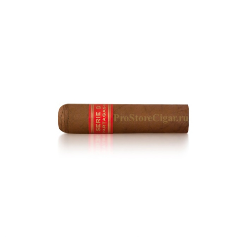 Сигары Partagas Serie D No 6 фото 2