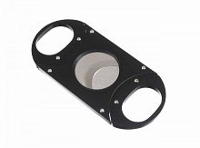 Гильотина Passatore, металл, черная