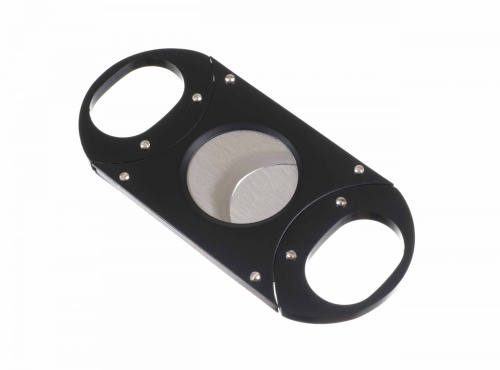 Гильотина Passatore, металл, черная